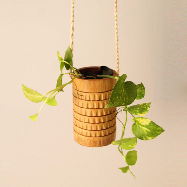 hanging-bamboo-planter