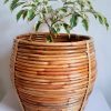 Ethnic-Coile-Cane-Planter
