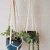 urbano macrame hanger