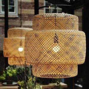 Bamboo-lampshade-neon