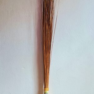 Coconut-stick-broom