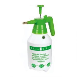 Urbano Garden Pump Pressure Spray bottle