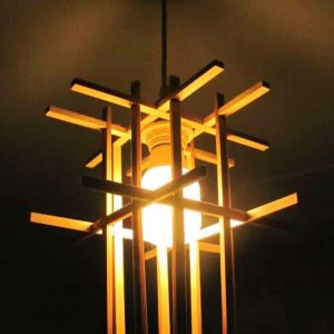 Wooden-Hanging-Lampshade-Beacon