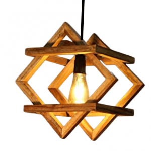 Wooden-Hanging-Lampshade-Faven