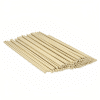 Bamboo sticks