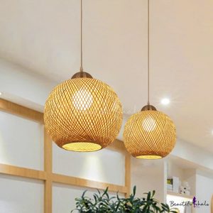 Bamboo-Lampshade-Oval-Large