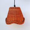 Urbano-Cane-Lampshade-Scalloped